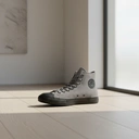 CONVERSE Chuck Taylor All Star Daim Gray 39 image 2