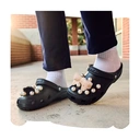 Crocs Sabots classiques pour enfants noir image 6
