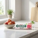 WRIGLEY’S MINT CANDY SUGAR FREE (PEACH FLAVOUR) 23.8G image 2