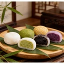 Royal Family Assorted Flavors Mochi 450g image 1