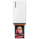 Polaroid Hi-Print 2x3 Printer Gen 2 - White image 1