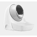 Catlink Cat Stairs, Compatible with Pro-X/Young - White, 570 x 350 x 230 mm image 1