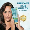 Head & Shoulders Derma X Pro Soothing Conditioner 350ml image 5