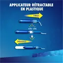 Tampax Compak Regular Tampons With Applicator 18 Sticks image 4