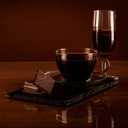 Lindt Excellence Raspberry Intense Dark 100g image 2