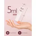 Momcozy Reusable Colostrum Collector Set, BPA-Free 5ml Collectors (6 Pack), with Storage Case & Cotton Wipes image 3