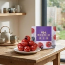 Be&Cheery Blueberry Hawthorn with Filling 80g image 2