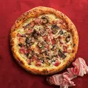 Crosta Mollica Rustica Sourdough Pizza 444g image 1