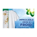 ARIEL  Tablettes 4en1 Fraîcheur Coton 26 Doses image 2