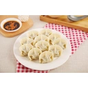 Synear Premium Agaricus Three Fresh Dumpling 400g image 2