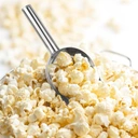 Huacan pelle à neige en acier inoxydable, pelle à aliments, pelle légère et polyvalente image 5