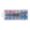 Silverline Crimping Tool Set 271pce 220mm image 3