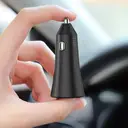 Xiaomi 37W Dual-Port-Autoladegerät image 2