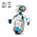 LEGO Super Heroes 76339 Les Quatre Fantastiques H.E.R.B.I.E. image 1