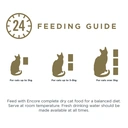 Encore Cat Food Tuna with Prawn Pouch 70g image 4