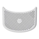 CATLINK Escalier pour chat Baymax Lite, Gris, Retient les résidus de litière des pattes, Range les sacs poubelle, pelle à litière et autres accessoires, 533 mm (L) x 545 mm (l) x ~106 mm (H) image 0