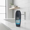 Dove Déodorant Billes Clean Comfort 50 ml image 2