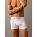 Calvin Klein Boxers Icon coupe décontractée Lot de 3 Gris/Blanc/Noir  image 2