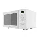 Whirlpool MCP341WH Four micro-ondes pose libre - Blanc image 2