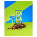Tony's Chocolonely Dark Creamy Hazelnut Crunch 180g image 4