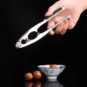 BJ Casse-Noix en Alliage de Zinc  image 5