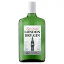 Morrisons London Dry gin 37.5% 70cl image 0
