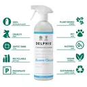 Delphis Eco Daily Shower Cleaner, 700ml image 2