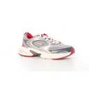 LACOSTE STORM 96 2K 125 4 SFA rood/off-white maat 38 image 2