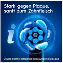 Oral-B iO Series 6 Elektrische Zahnbürste weiß image 5