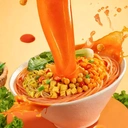 Shizu Energy Guizhou Flavor Red Sour Soup Noodles 147g image 2