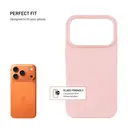 FIXED Coque de téléphone pour Apple iPhone 17 Pro, Rose image 1