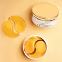 Peter Thomas Roth 24K Gold Hydra-Gel Eye Patches 30 pairs / 60 pc image 6