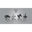 Turtle Beach VelocityOne Rudder Pedals For Xbox & PC image 6