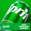 Sprite 4 X 330ml image 1
