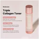 Medicube Dreifach Kollagen Toner 4.0 140 ml image 2