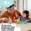 LEGO DUPLO My First 10954 Le train des chiffres - Apprendre à compter image 1