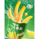 Be&Cheery  Barres à la mangue format bouchée (saveur pétillante au citron), avec édulcorant, 80 g image 2