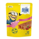 O'Say Bâtonnets fruités saveur fraise et aubépine - 118 g image 0