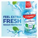 Colgate Plax Cool Mint 250ml image 2