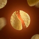 Chips Lay’s - Saveur Poulet Frit Sucré et Épicé 70g image 2