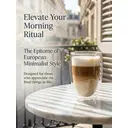 Ju7cer Verre à double paroi - 350 ml image 2