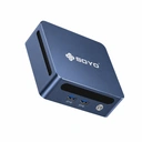 [Early Bird 199,99 € - Seulement 10 Unités] Mini PC SOYO Y5Pro, Mini PC Processeur Intel Core i5 8250U/8350U Windows 11 Pro, 8 Go DDR4 256 Go SSD SATA Mini Ordinateur | BT5.2 | Wi-Fi 5 image 1