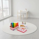 Faber-Castell Connector Boîte ballerine de stylos feutres image 7