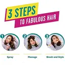 Batiste Dry Shampoo Cherry 200ml image 4