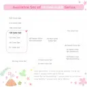 Ohuhu Dual Tipped with Brush and Chisel Tips, 120 colours image 5