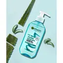Garnier Natural Aloe Extract Gel Wash Normal Skin 200ml image 2