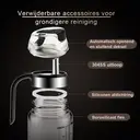 Maxcook Glass Oil Bottle 550ml MCPJ0507 image 6
