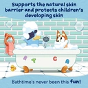 Child's Farm Bluey Berry Body Moisturiser 200ml image 2