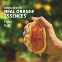 Herbal Essences Orange Scent Volume Shampoo 350ml for Fine Hair Silicone Free image 5