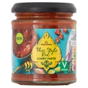 Morrisons Red Thai Paste 180g image 1